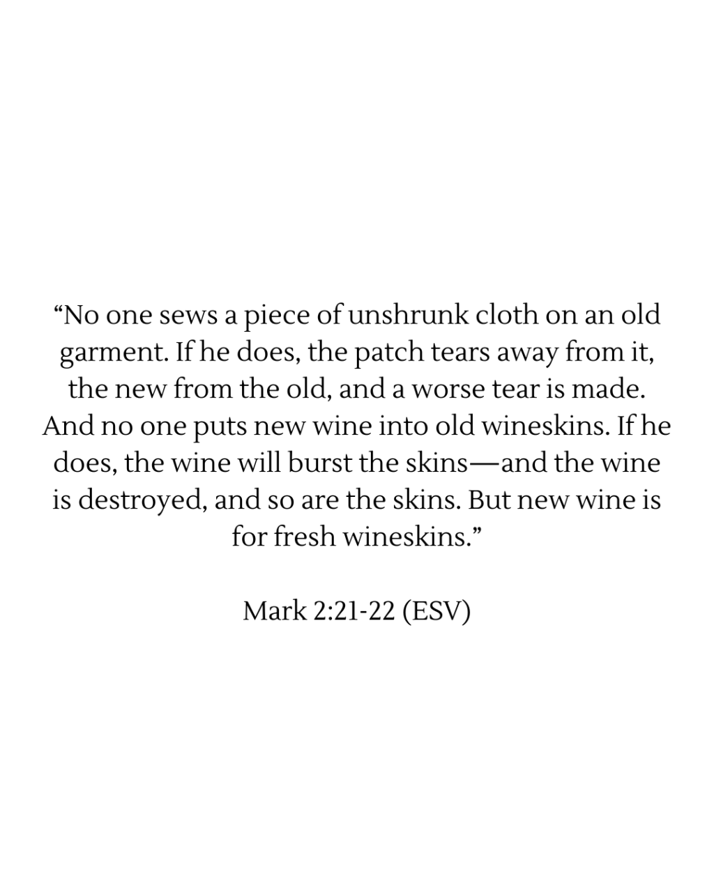 06 – New&nbsp;Wine