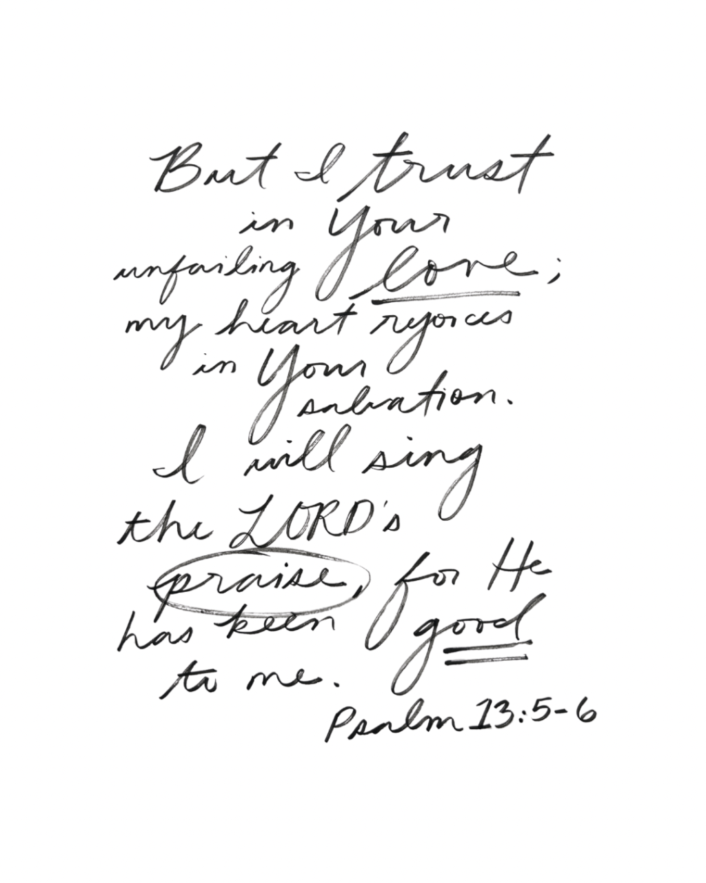 10 – Thank You God That My Car Got&nbsp;Stolen